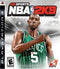 NBA 2K9 - Loose - Playstation 3