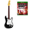 Rock Band 4 [Guitar Bundle] - Loose - Xbox One