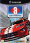 Auto Modellista - In-Box - Gamecube