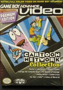 GBA Video Cartoon Network Collection [Premium Edition] - Loose - GameBoy Advance