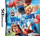 Wipeout: The Game - Loose - Nintendo DS