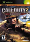 Call of Duty 2 Big Red One - In-Box - Xbox