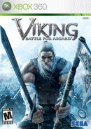 Viking Battle for Asgard - Loose - Xbox 360