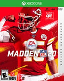 Madden NFL 20 [Superstar Edition] - Complete - Xbox One