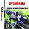 Yamaha Supercross - Complete - Nintendo DS