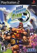 Sega Soccer Slam - Complete - Playstation 2