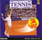 International Tennis Open - In-Box - CD-i