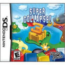 Super Collapse 3 - Loose - Nintendo DS