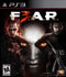 F.E.A.R. 3 - Loose - Playstation 3