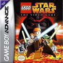 LEGO Star Wars - Complete - GameBoy Advance