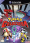 Pokemon Colosseum - In-Box - Gamecube