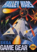 Halley Wars - Loose - Sega Game Gear