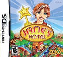 Jane's Hotel - Loose - Nintendo DS