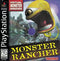 Monster Rancher - Loose - Playstation