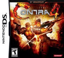 Contra 4 - Complete - Nintendo DS