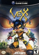 Vexx - Complete - Gamecube