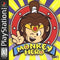 Monkey Hero - Complete - Playstation