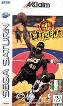 NBA Jam Extreme - Loose - Sega Saturn