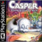 Casper Friends Around the World - In-Box - Playstation