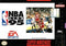 NBA Live 95 - Complete - Super Nintendo