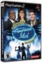 Karaoke Revolution American Idol Encore - Complete - Playstation 2