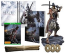 Sekiro: Shadows Die Twice [Collector's Edition] - Complete - Xbox One