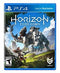 Horizon Zero Dawn - Loose - Playstation 4