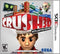 Crush 3D - Complete - Nintendo 3DS