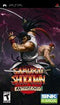 Samurai Shodown Anthology - Complete - PSP