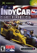 IndyCar Series - Loose - Xbox