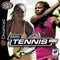 Tennis 2K2 - Complete - Sega Dreamcast