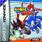 Sonic Battle - Complete - GameBoy Advance