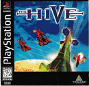 The Hive - In-Box - Playstation