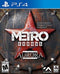 Metro Exodus [Aurora Limited Edition] - Loose - Playstation 4