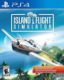 Island Flight Simulator - Loose - Playstation 4