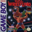 HAL Wrestling - Loose - GameBoy