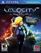 Velocity 2X: Critical Mass Edition - In-Box - Playstation Vita