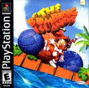 Bombing Islands - Loose - Playstation