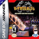 Battlebots Beyond the Battlebox - Loose - GameBoy Advance