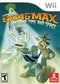 Sam & Max Season Two: Beyond Time and Space - In-Box - Wii