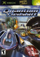 Quantum Redshift - Complete - Xbox