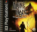 Alone In The Dark The New Nightmare - In-Box - Playstation