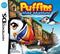 Puffins: Island Adventure - Complete - Nintendo DS