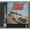 Rally Cross - Complete - Playstation