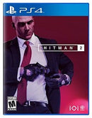 Hitman 2 - Loose - Playstation 4