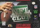 NFL Quarterback Club - In-Box - Super Nintendo