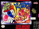 The Ren and Stimpy Show Veediots - Loose - Super Nintendo