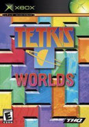 Tetris World Online - Complete - Xbox