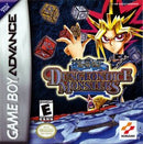 Yu-Gi-Oh Dungeon Dice Monsters - In-Box - GameBoy Advance