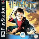 Harry Potter and the Philosopher's Stone - Complete - Playstation